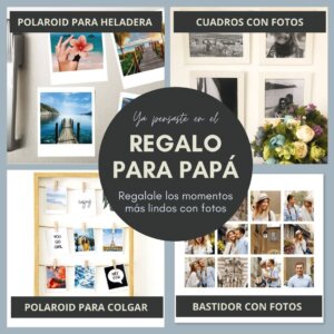 Lee más sobre el artículo Regalo para el Día del Padre Original