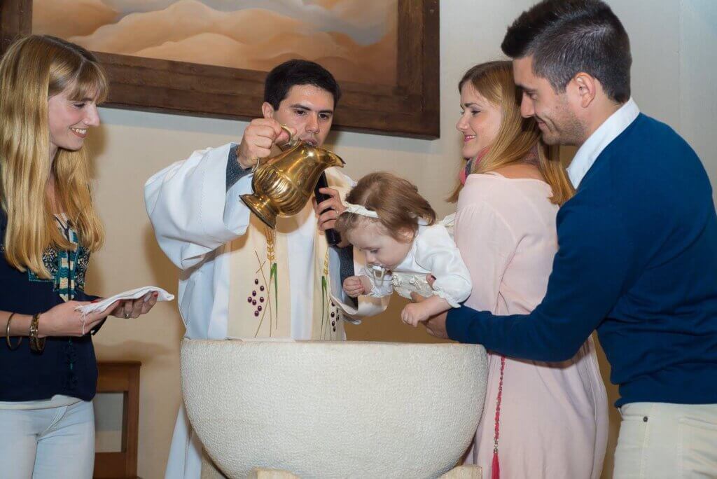 fotógrafa bautismos y comuniones