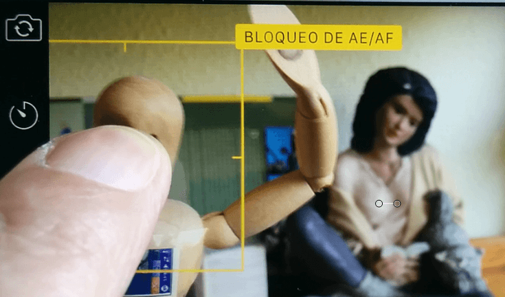 como mejorar las fotos con el celular