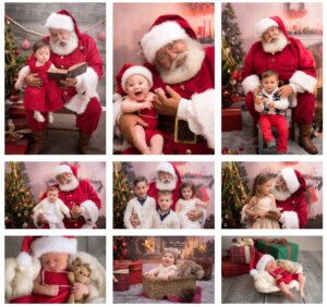 Lee más sobre el artículo Sesiones de Fotos de Navidad 2020